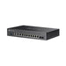 Tp-link omada er7412-m2 router cablato 2.5 gigabit ethernet, gigabit ethernet nero