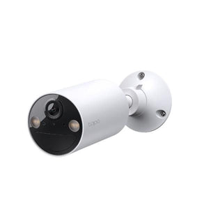 Tp-link tc82 telecamera di sorveglianza pallottola (forma) telecamera di sicurezza ip interno e esterno 2304 x 1296 pixel soffitto/muro