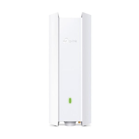 Tp-link omada eap623-outdoor hd 1800 mbit/s bianco supporto power over ethernet (poe)