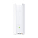 Tp-link omada eap623-outdoor hd 1800 mbit/s bianco supporto power over ethernet (poe)