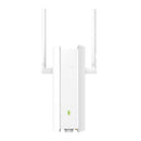 Access point wireless