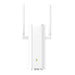 Tp-link omada eap625-outdoor hd 1800 mbit/s bianco supporto power over ethernet (poe)