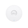 Tp-link omada eap673 punto accesso wlan 5400 mbit/s bianco supporto power over ethernet (poe)