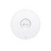 Tp-link omada eap673 punto accesso wlan 5400 mbit/s bianco supporto power over ethernet (poe)