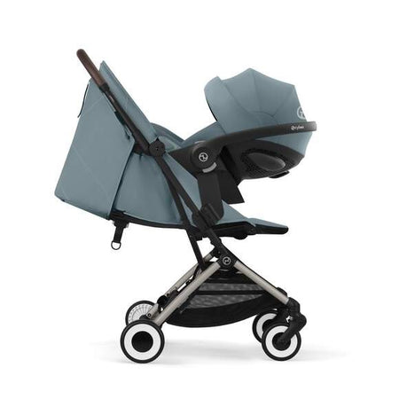 Cybex - Passeggino Leggero Orfeo 2026