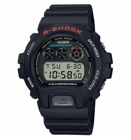 CASIO - orologio G-SHOCK