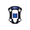 Adesivo 3D Protezione Tappo Serbatoio compatibile con Yamaha Tenere 700 dal 2019