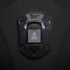 Adesivo 3D Protezione Tappo Serbatoio compatibile con Yamaha Tenere 700 dal 2019