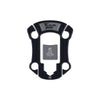 Adesivo 3D Protezione Tappo Serbatoio compatibile con Yamaha Tenere 700 dal 2019