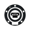 Adesivo 3D Protezione tappo serbatoio compatibile con Yamaha XSR700 2016-2024