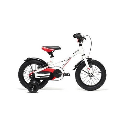 Maserati kid 12 red - MASERATI