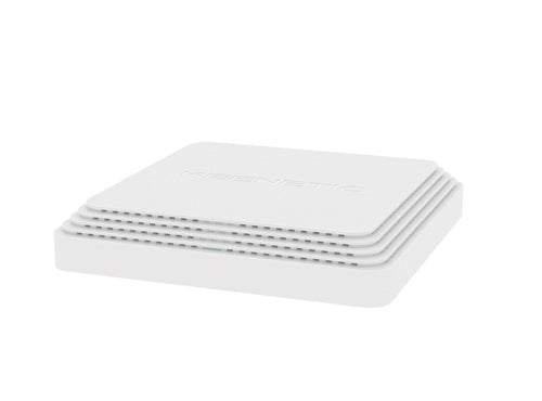 Keenetic voyager pro (kn-3510), access point wi-fi ax1800, mesh, 2 porte 1gbps, poe, menu multi lingua - KN-3510-01EN