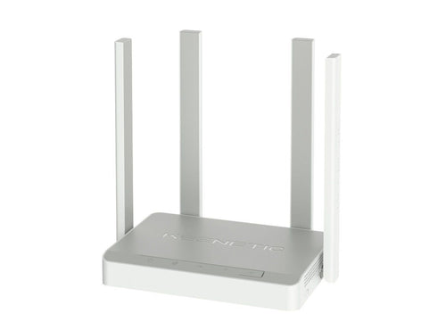 Router keenetic kn-3012speedster 2g. wifi ac1200 mesh 4*gbl 3yw - KN-3012-01-EU