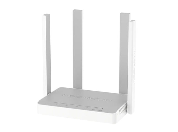 Keenetic runner 4g (kn-2210),modem/router 4g, 4 porte 100mbps, wi-fi n300,mesh, - KN-2211-01