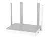 Keenetic kn-2311 router wireless gigabit ethernet dual-band (2.4 ghz/5 ghz) 4g grigio, bianco - KN-2311-01-EU