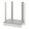 Keenetic runner 4g modem router 4g wi-fi mesh n300 con smart switch a 4 porte - KN-2212-01-EU