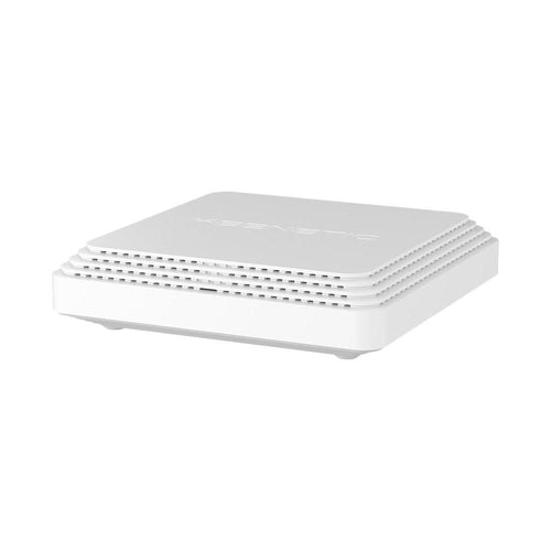 Keenetic hopper se (kn-3812), router 4 porte 1gbps, 1 usb 3.0, senza antenne, wi-fi ax3000, mesh, vpn - KN-3812-01-EU