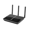 Tp-link archer vr2100v router wireless gigabit ethernet dual-band (2.4 ghz/5 ghz) nero - 155810