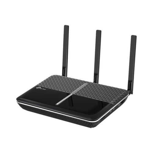 Tp-link archer vr2100v router wireless gigabit ethernet dual-band (2.4 ghz/5 ghz) nero - 155810