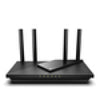 Tp-link archer ax55 router wireless gigabit ethernet dual-band (2.4 ghz/5 ghz) nero - 130577