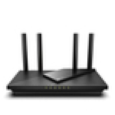 Tp-link archer ax55 router wireless gigabit ethernet dual-band (2.4 ghz/5 ghz) nero - 130577