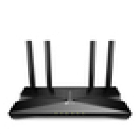 Tp-link archer ax53 router wireless gigabit ethernet dual-band (2.4 ghz/5 ghz) nero - 134142