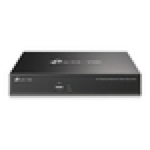 Tp-link vigi nvr1016h videoregistratore di rete (nvr) nero - 133200