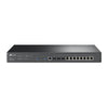 Tp-link omada er8411 router cablato gigabit ethernet nero