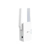 Tp-link re705x sistema wi-fi mesh dual-band (2.4 ghz/5 ghz) wi-fi 6 (802.11ax) bianco 1 esterno - 141917