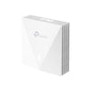 Tp-link omada eap650-wall 3000 mbit/s bianco supporto power over ethernet (poe) - 141912