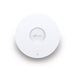 Tp-link omada eap610 punto accesso wlan 1775 mbit/s bianco supporto power over ethernet (poe) - 124904