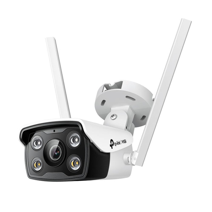 Dahua 2MP DH HAC HDW1239TLP A LED Full Color Starlight HDCVI Dome Camera at Rs 2850 in Barmer