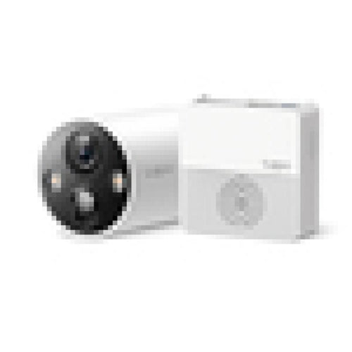 Tp-link tapo c420s1 telecamera di sicurezza cctv interno e esterno 2560 x 1440 pixel - 139912