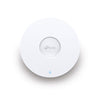Tp-link omada eap653 punto accesso wlan 2976 mbit/s bianco supporto power over ethernet (poe)