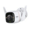 Tp-link tapo c325wb pallottola (forma) telecamera di sicurezza ip interno e esterno 2688 x 1520 pixel parete - 150913