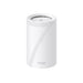 Tp-link deco be65 tri-band (2,4 ghz/5 ghz/6 ghz) wi-fi 7 (802.11be) bianco 4 interno - 150921