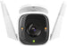 Tp-link tapo c320ws pallottola (forma) telecamera di sicurezza ip interno e esterno 2160 x 1440 pixel parete