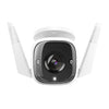 Tp-link tapo tc65 telecamera di sorveglianza pallottola (forma) telecamera di sicurezza ip esterno 2304 x 1296 pixel soffitto/muro