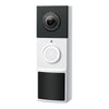 Tp-link tapo d210 sistema per video-citofono 3 mp nero, bianco