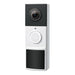 Tp-link tapo d210 sistema per video-citofono 3 mp nero, bianco