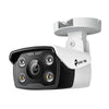 Tp-link vigi c340 pallottola (forma) telecamera di sicurezza ip esterno 2560 x 1440 pixel soffitto/parete/palo - 141937