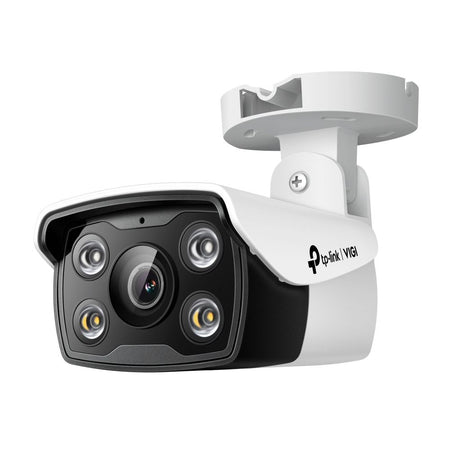 Tp-link vigi c340 pallottola (forma) telecamera di sicurezza ip esterno 2560 x 1440 pixel soffitto/parete/palo - 141937