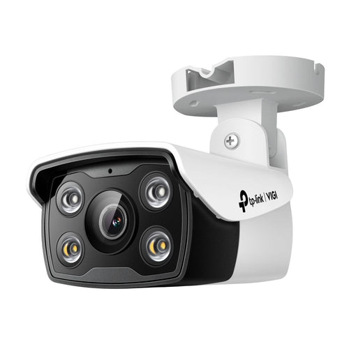 Tp-link vigi c340 pallottola (forma) telecamera di sicurezza ip esterno 2560 x 1440 pixel soffitto/parete/palo - 141937