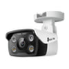 Tp-link vigi c340 pallottola (forma) telecamera di sicurezza ip esterno 2560 x 1440 pixel soffitto/parete/palo - 143424