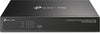 Tp-link vigi nvr1008h-8mp videoregistratore di rete (nvr) nero - 143435