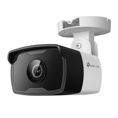 Tp-link vigi c340i 4mm telecamera di sorveglianza pallottola (forma) telecamera di sicurezza ip esterno 2560 x 1440 pixel soffitto/parete/palo - 143426