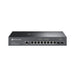 Tp-link omada sg3210x-m2 switch di rete gestito l2+ 2.5g ethernet (100/1000/2500) 1u nero
