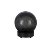 Lampada Contemporanea Da Esterno Z_Solar Piccola Led Plastica Nero