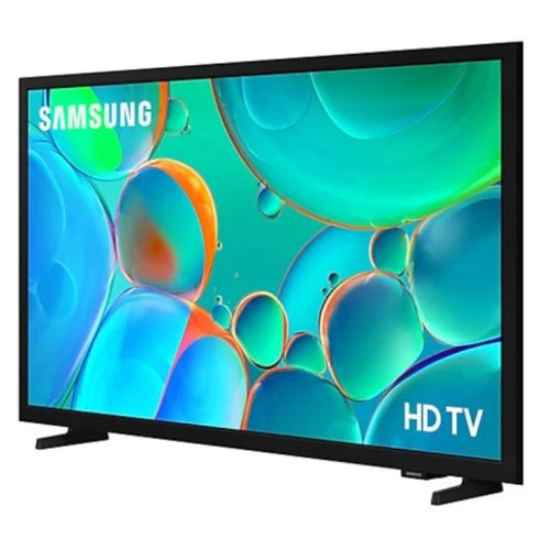 TV LED 32 SAMSUNG UE32H5002FKXXH SMART TV EUROPA BLACK