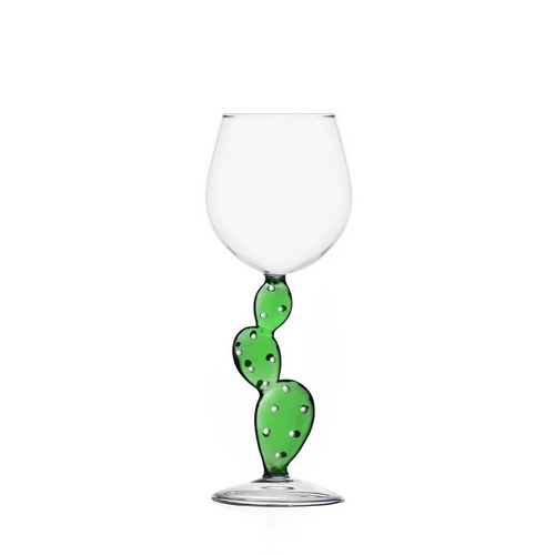 Ichendorf Calice Cactus Verde 35cl Desert Plants